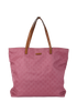 GG Tote, front view